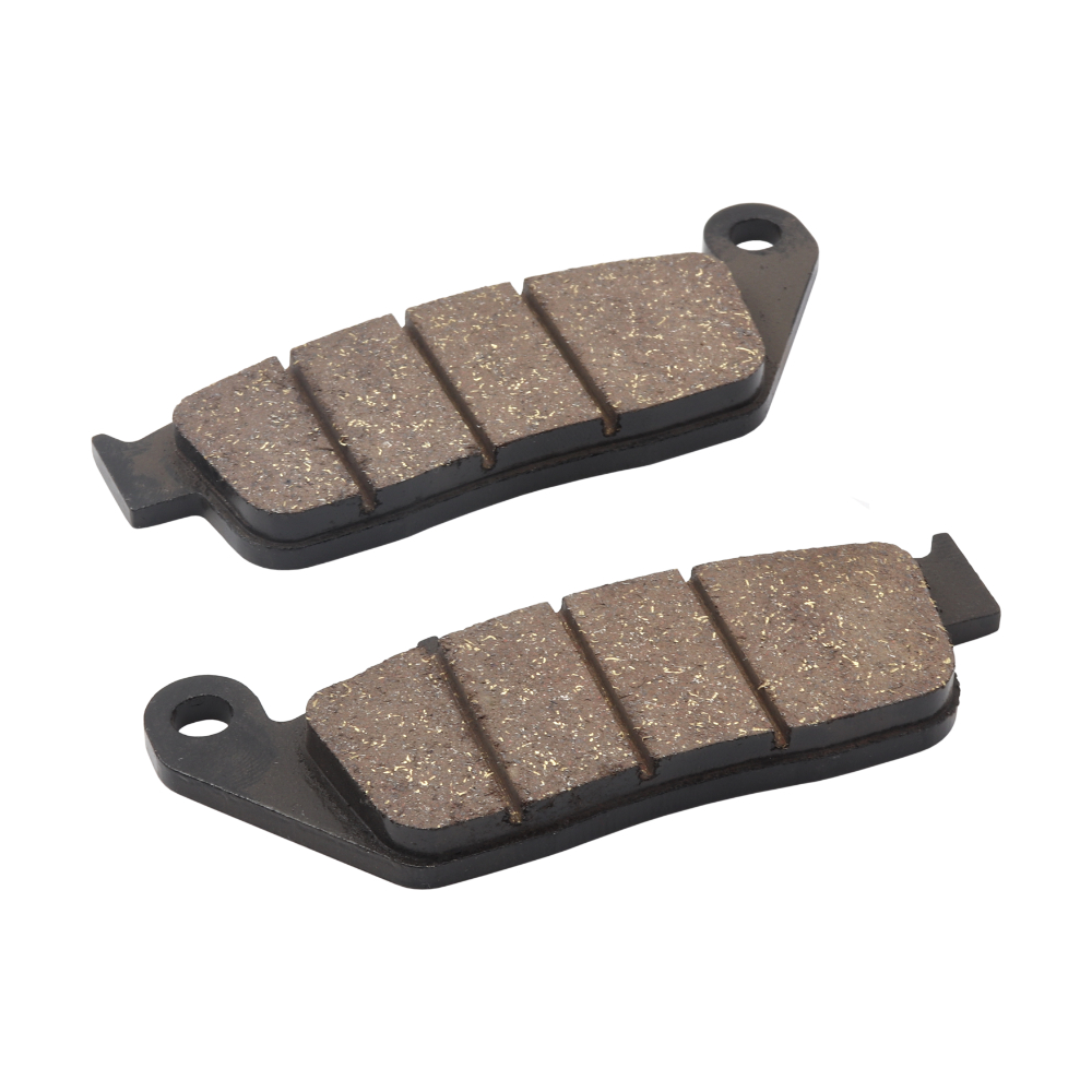 Brake pads (JAWA) - JAWA 350 OHC