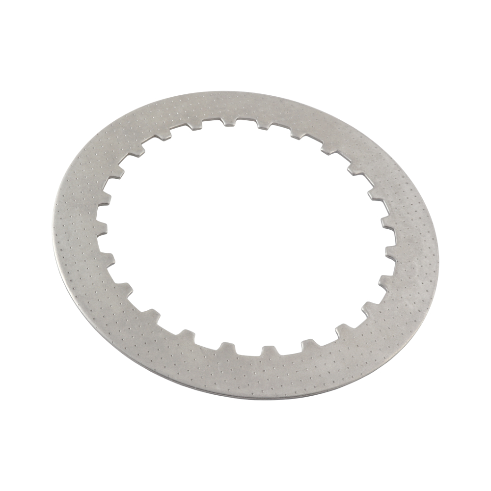 Clutch plate, cover (JAWA) - JAWA 350 OHC