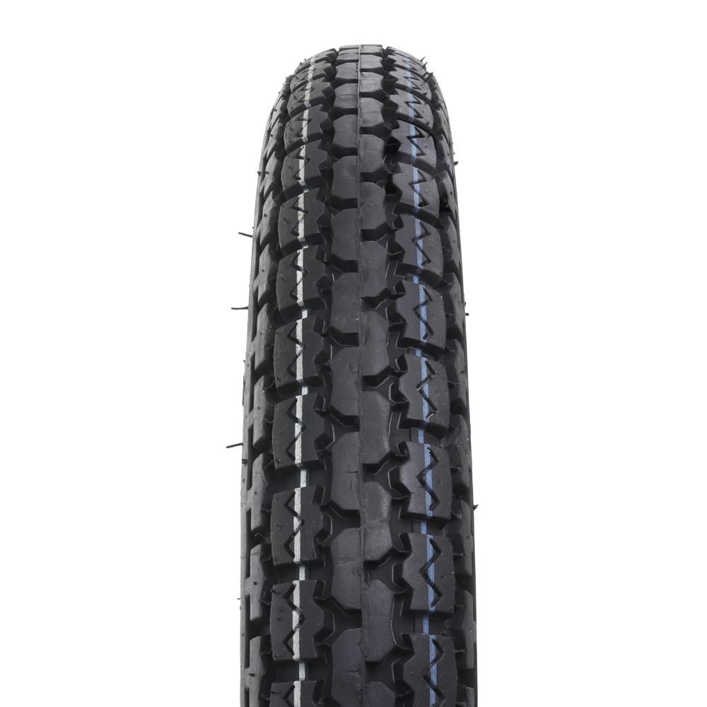 Tyre 3.00-16 (VRM 015) VEE RUBBER