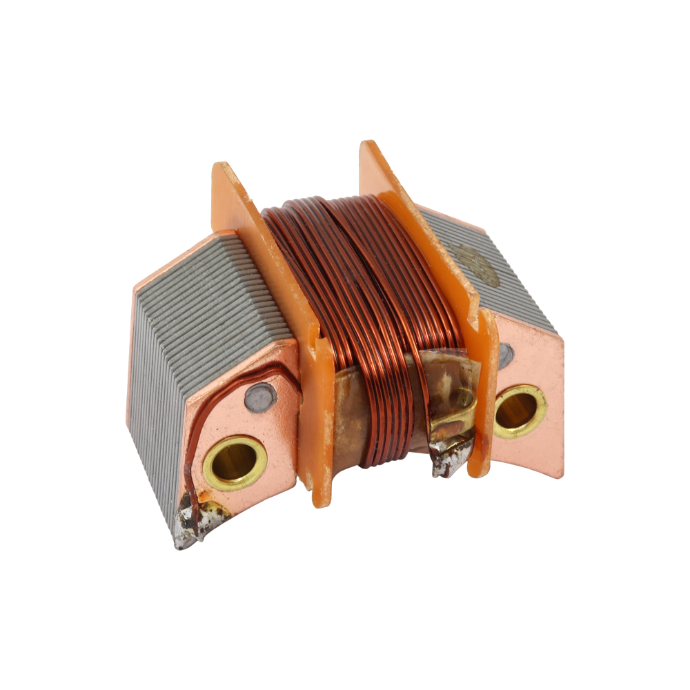 Light coil II. 6V 20+10W , BIG - Babetta