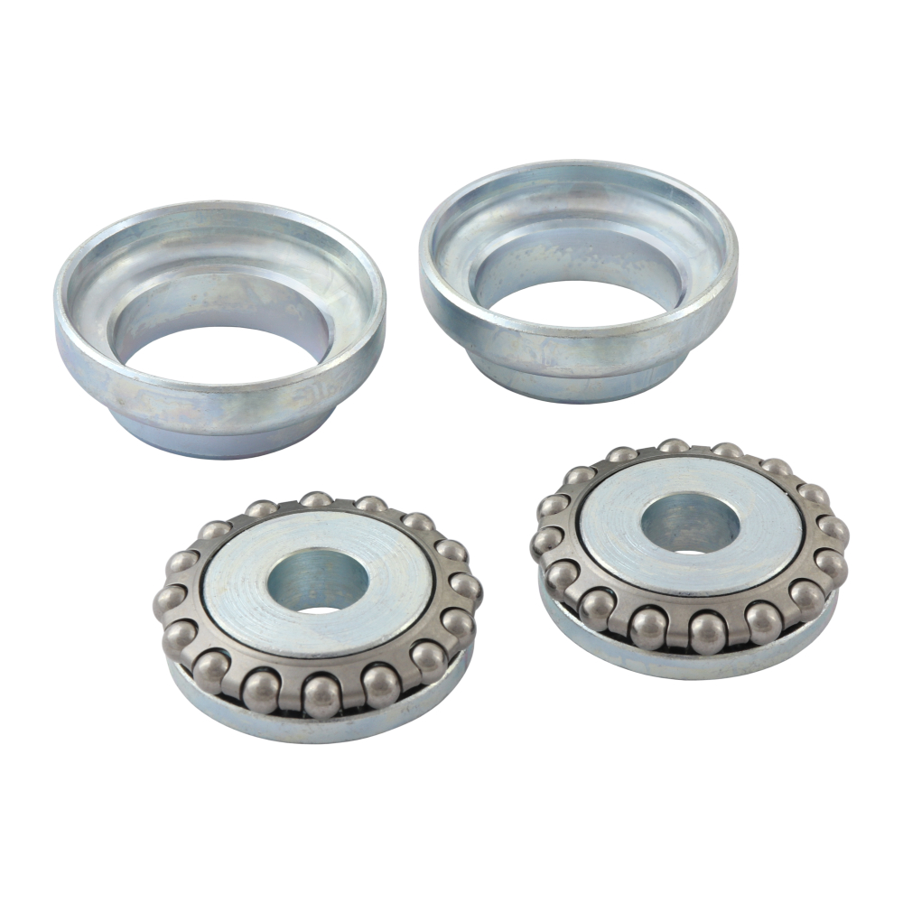 Steering bearing, 6-piece set - Babetta 210, 225