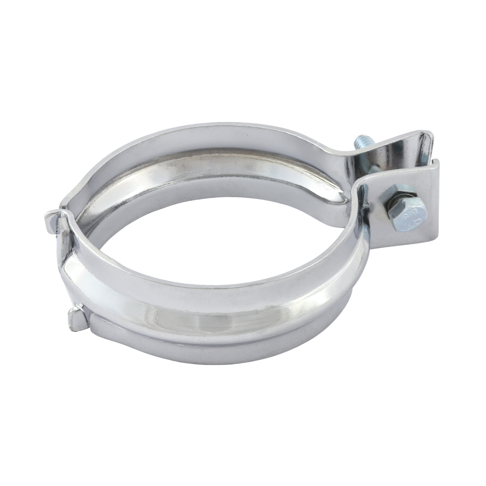 Sleeve of exhaust silincer (MZA) - Simson S50, S51, S70 Electronic, SR