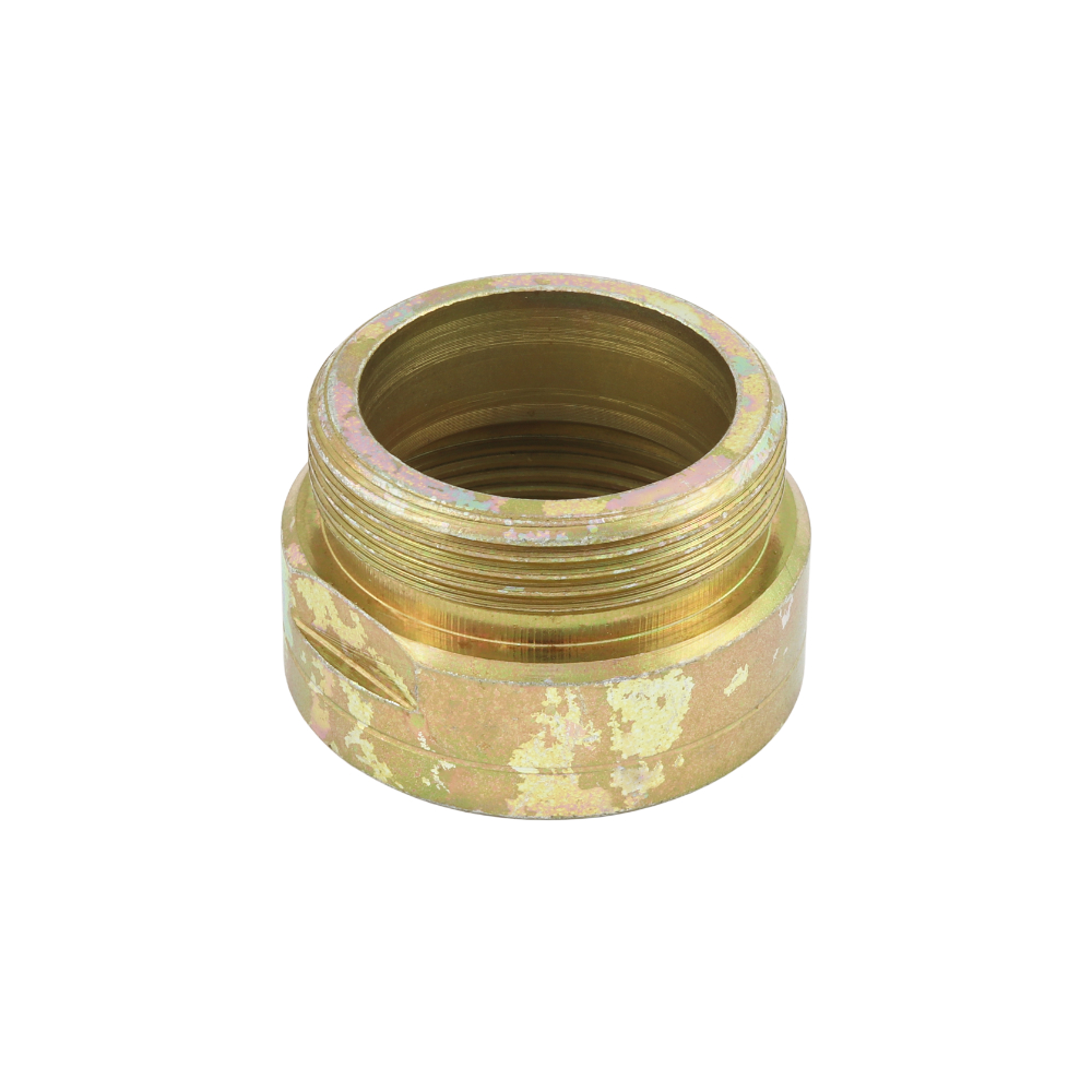 Exhaust repair nut 33,30 mm (MZA) - Simson