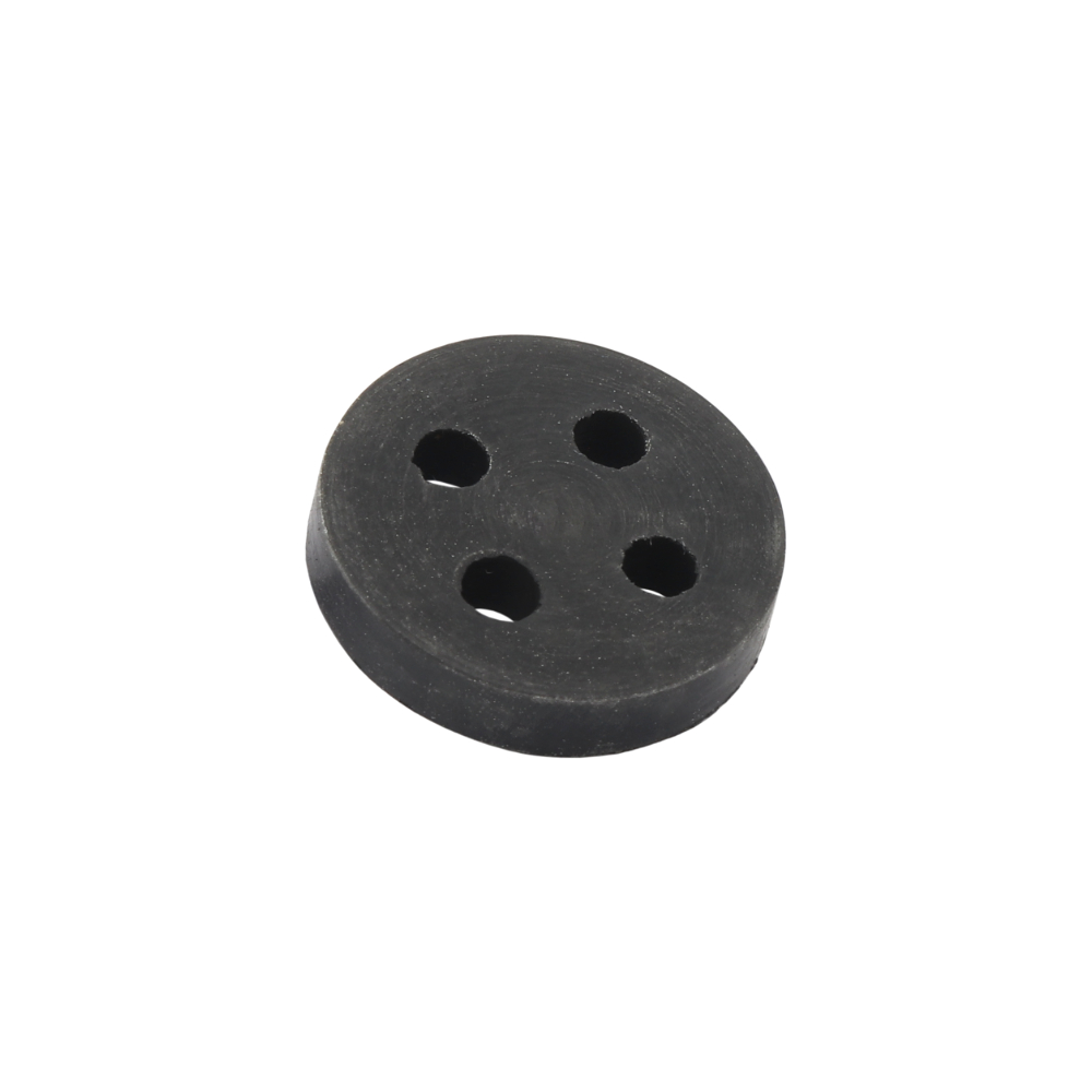 Seal of fuel valve 16x3 mm, 4 holes (MZA) - Simson