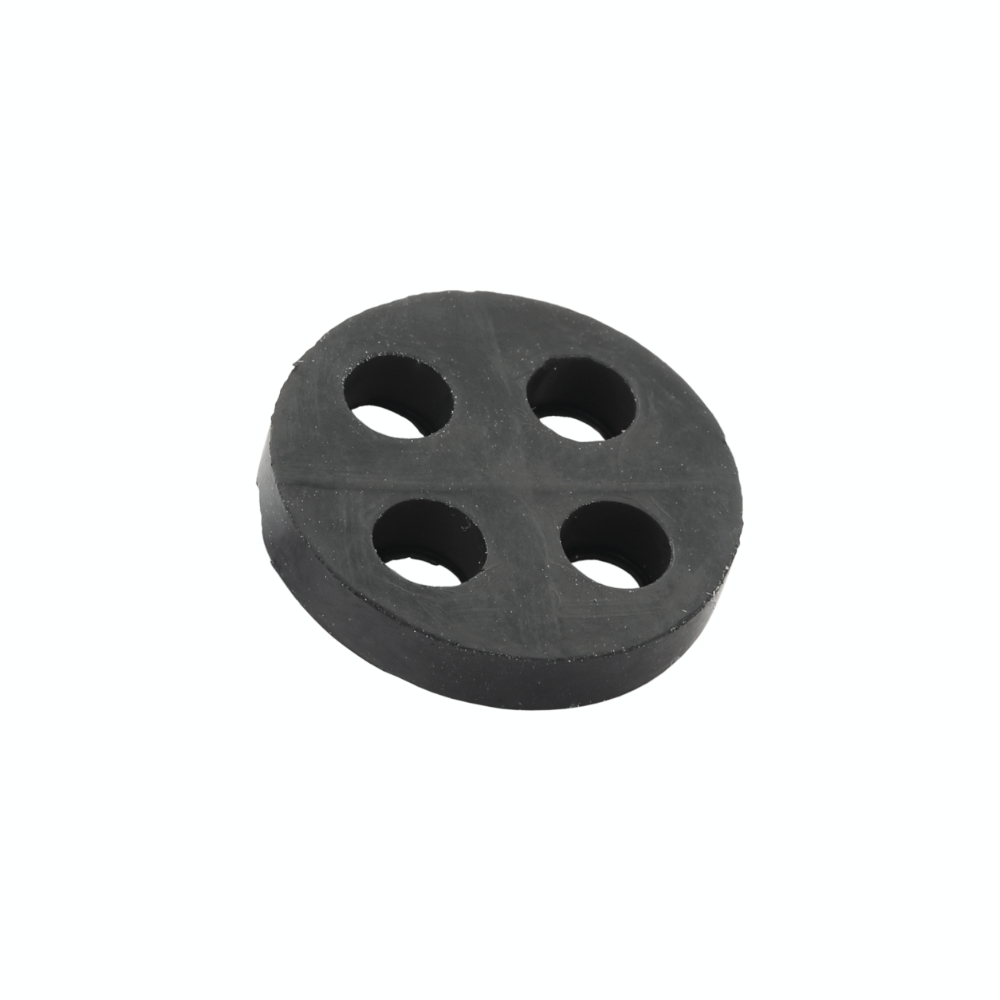 Seal of fuel valve 17,7x3 mm, 4 holes (MZA) - Simson SR, MZ