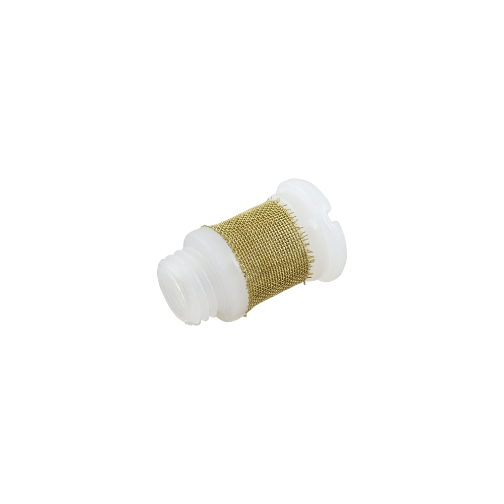 Filter of fuel valve (MZA) - Simson, MZ