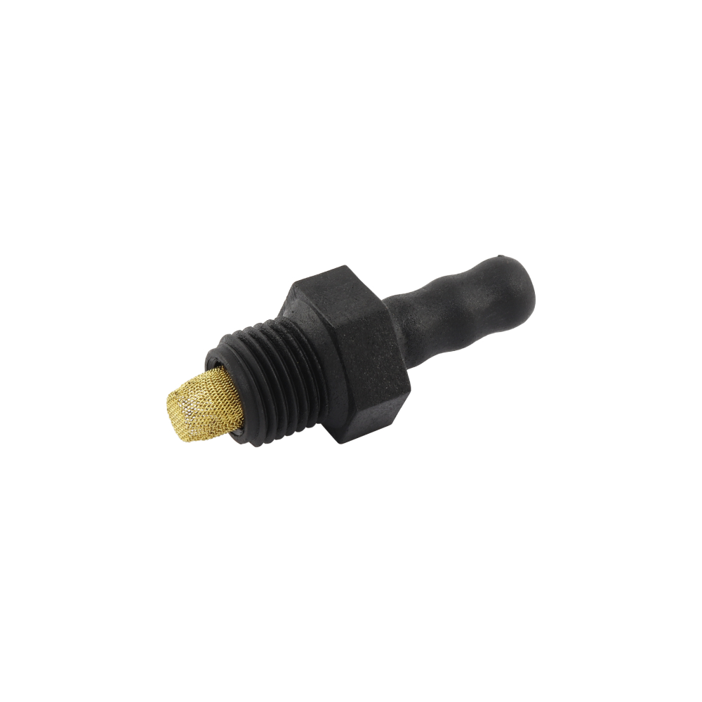 Hose end of fuel valve (MZA) - Simson