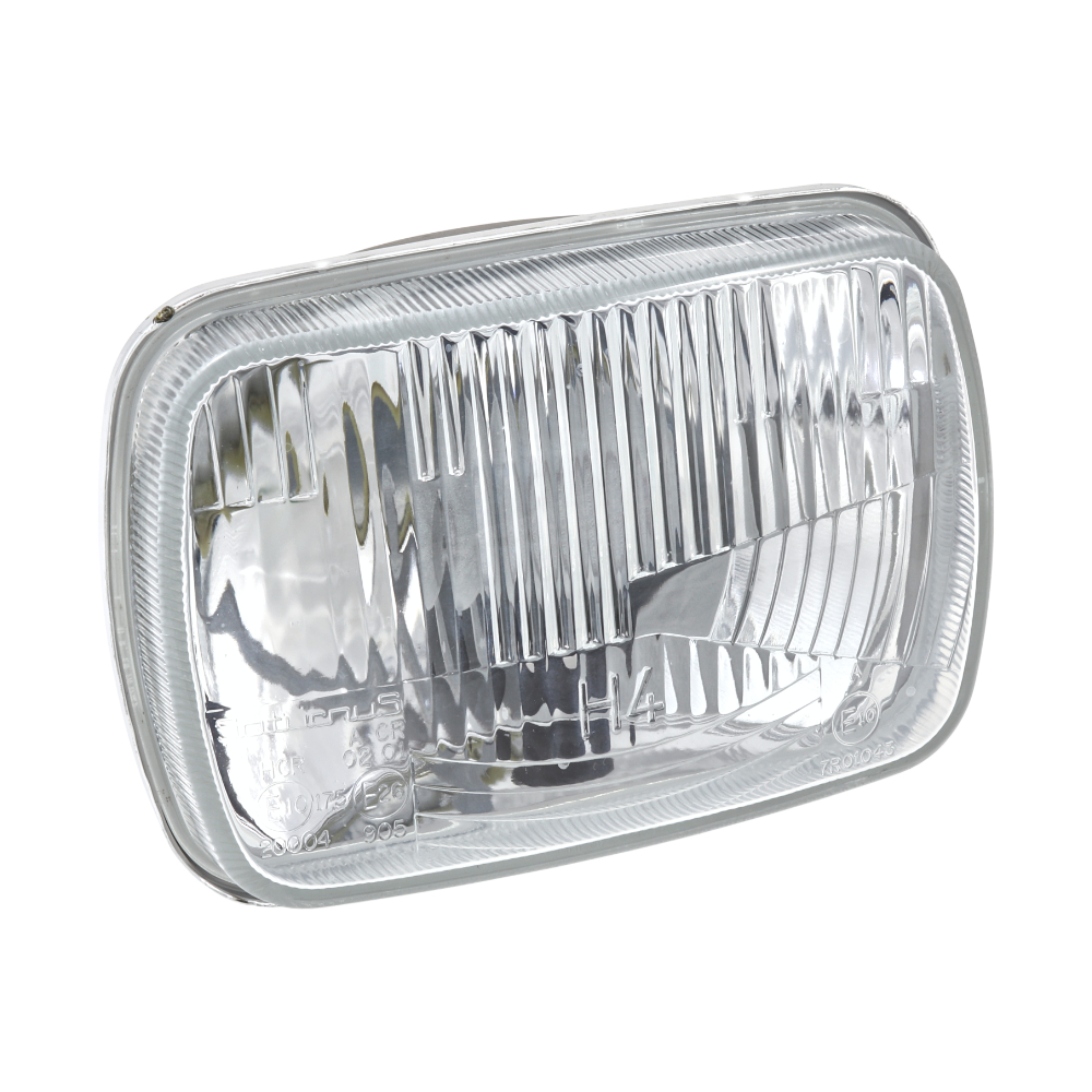 Headlight insert, "type Saturnus" (JAWA) - JAWA 350 640