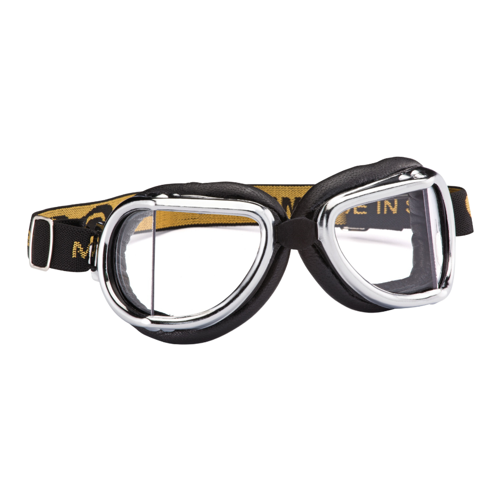 Vintage glasses 501, CLIMAX (clear glass)