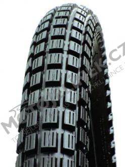 Tyre 2.25-16 (F-879) MITROC