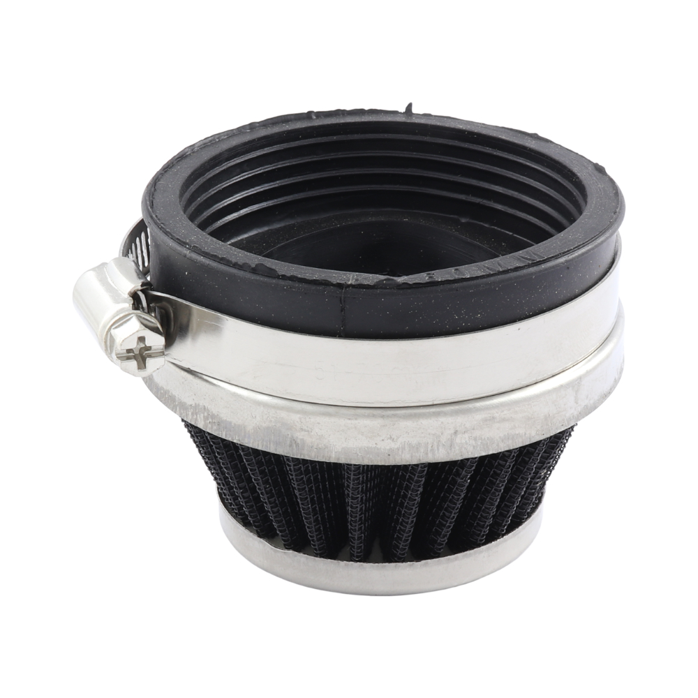 Suction filter  D60 "Sport" (straight / beveled), "DELLORTO" - Babetta