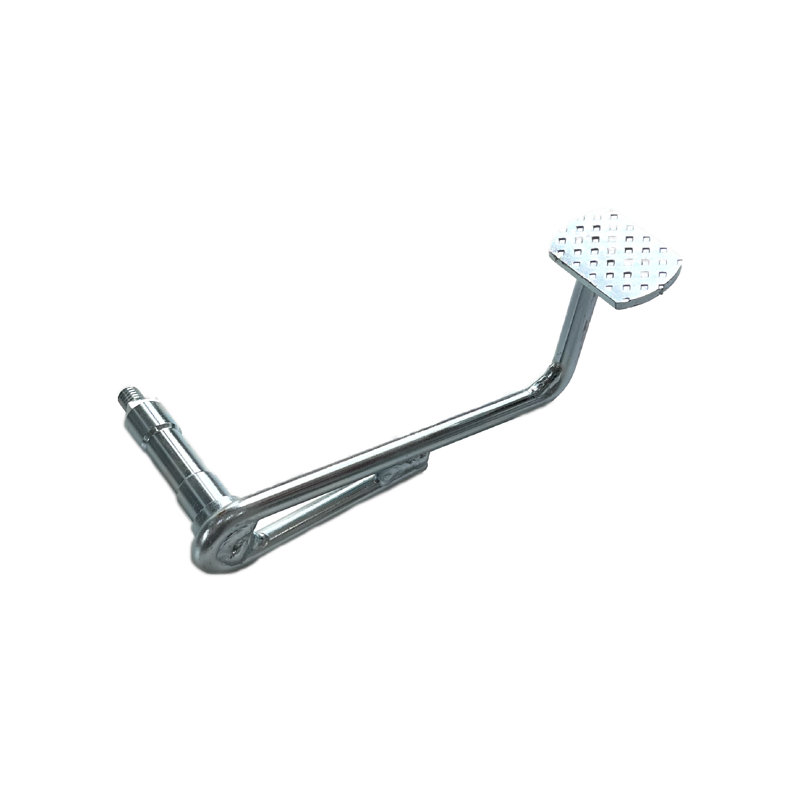 Brake lever - JAWA 50 05,20