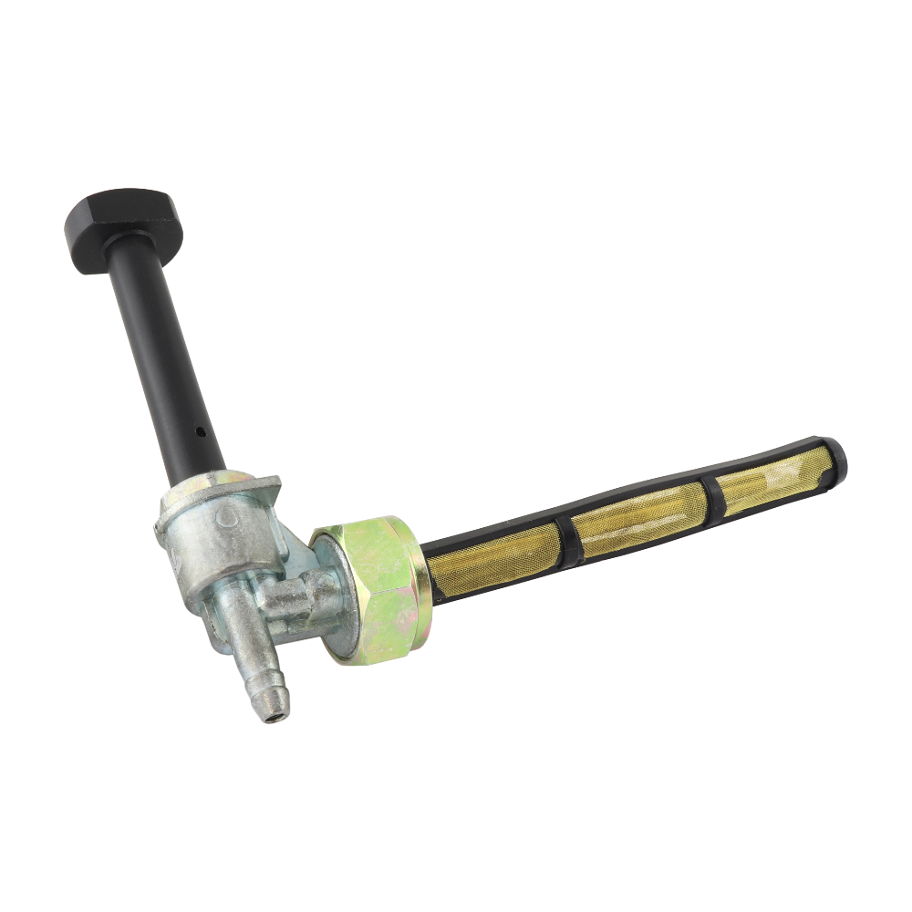 Fuel valve (PVC lever) - Manet Korádo