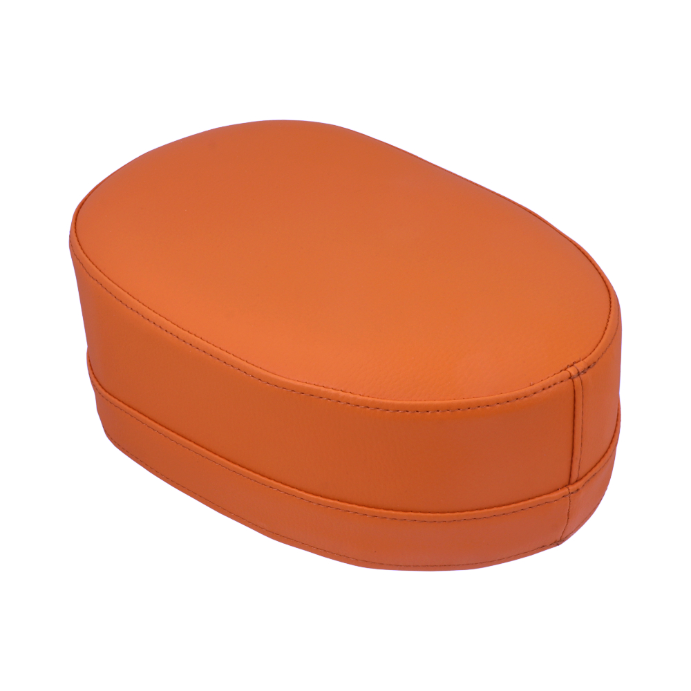 Seat, ORANGE - JAWA 50 555
