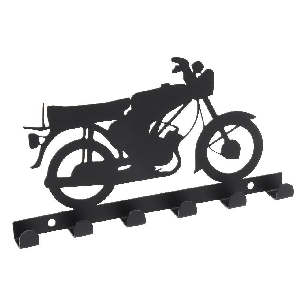 Wall hanger (BLACK) - Simson