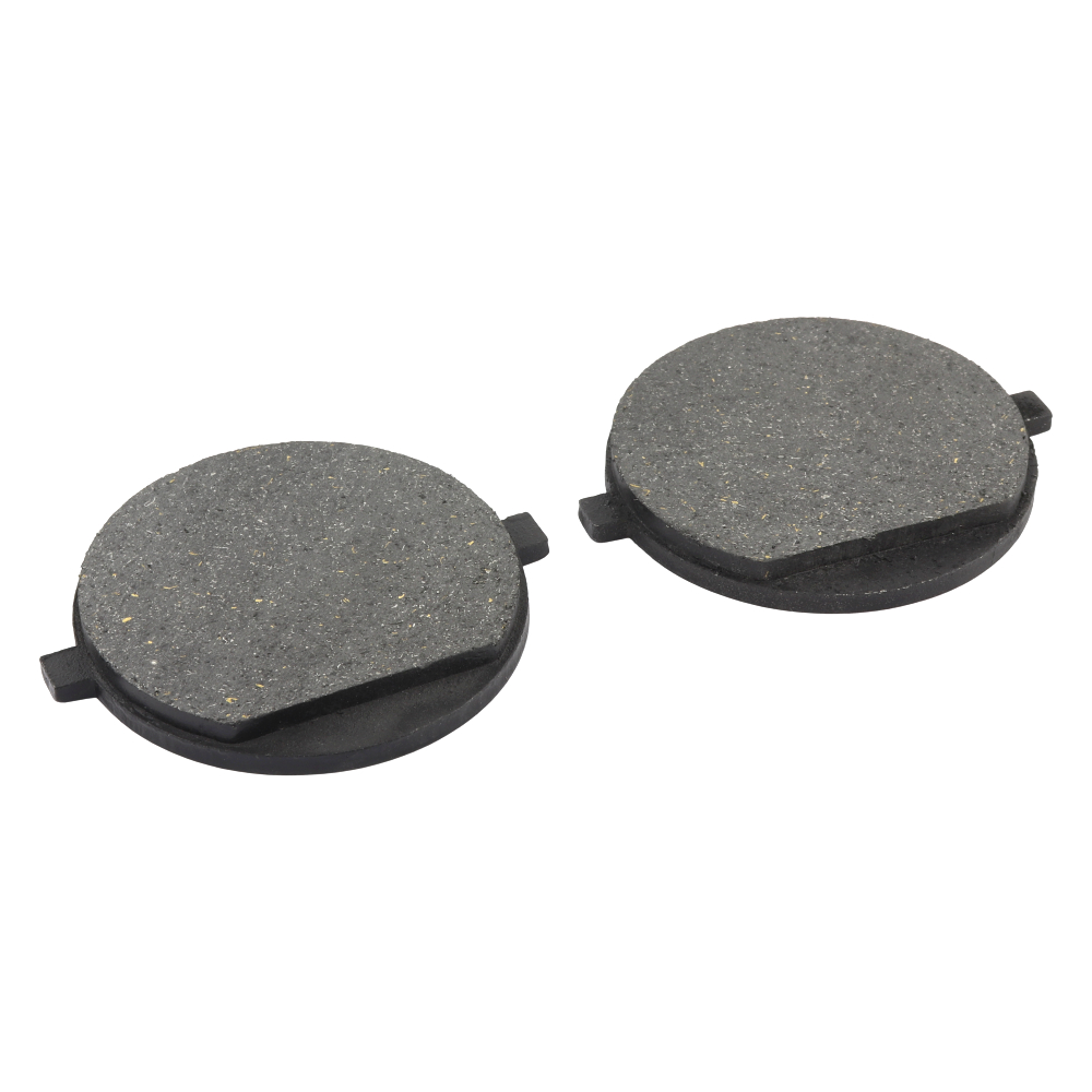 Brake pads (TWN) - JAWA 350 639-640