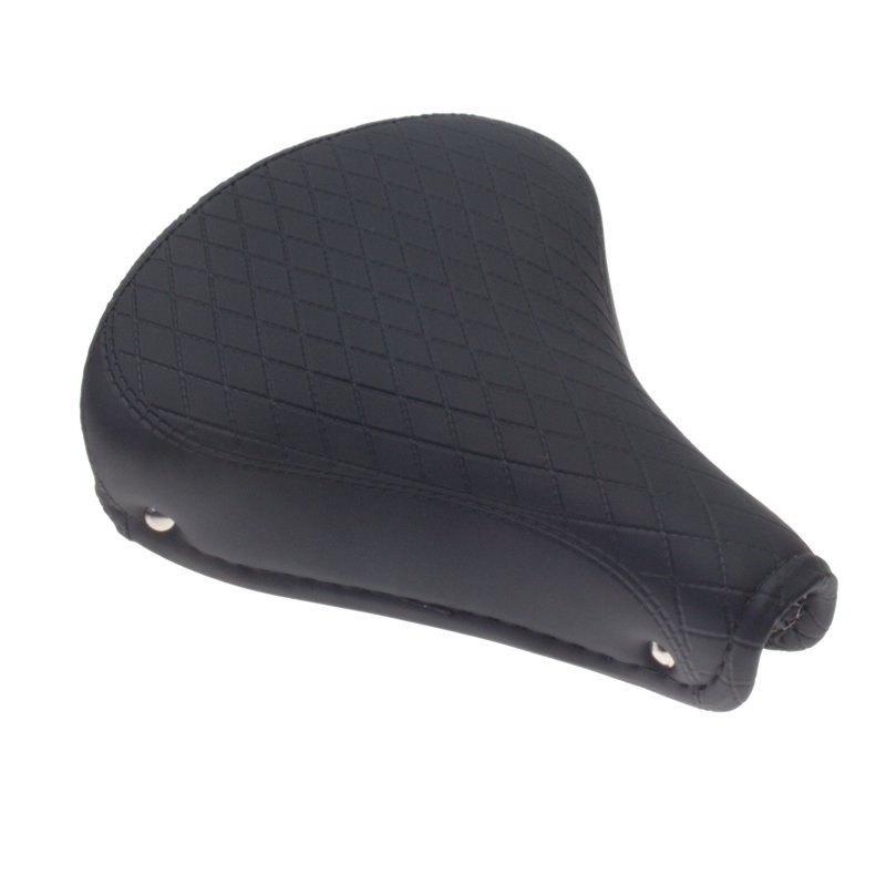 Spring seat Monte Grappa Export, BLACK - UNI