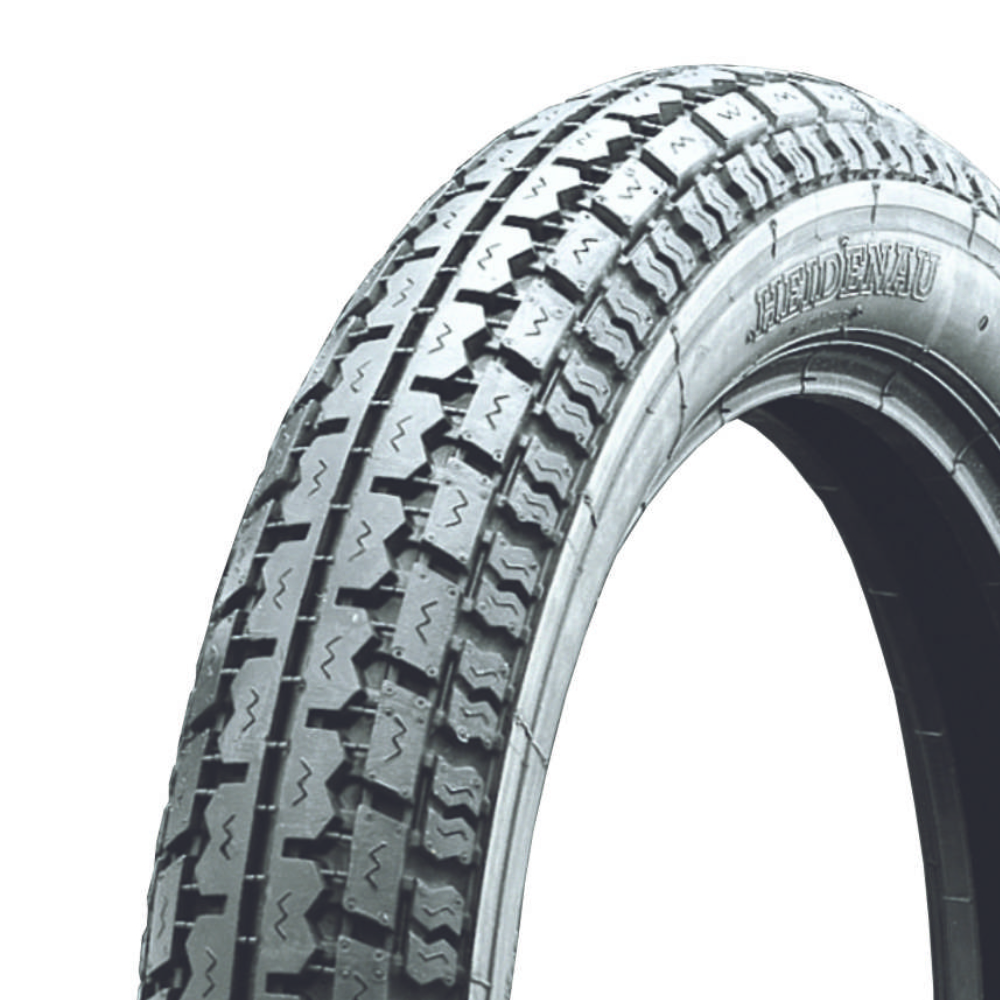 Tyre 3.00-16 (K33) HEIDENAU