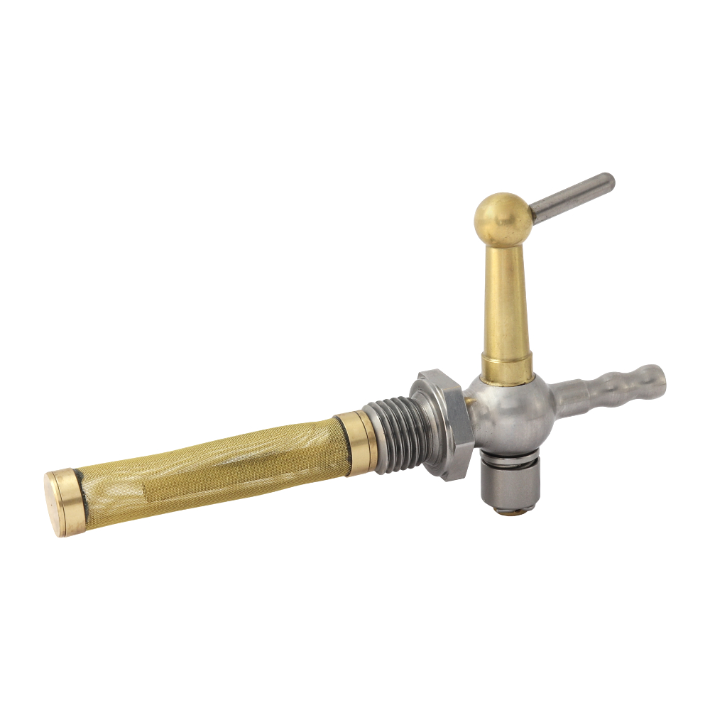 Fuel valve (TWN) - JAWA 50 550-555