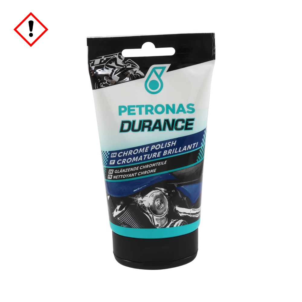PETRONAS DURANCE - Chrome polish (150g)