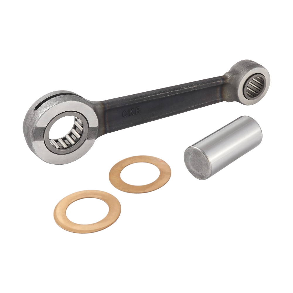 Connecting rod (piston pin 16), NEEDLE CASE (CKR) - JAWA 350, ČZ 175