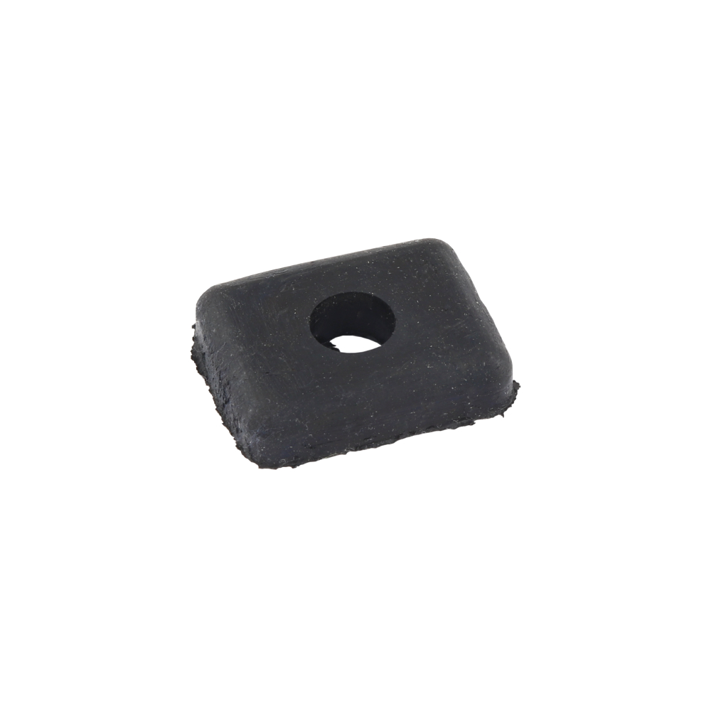 Rubber pad of sheets under the screw - JAWA 50 550-555