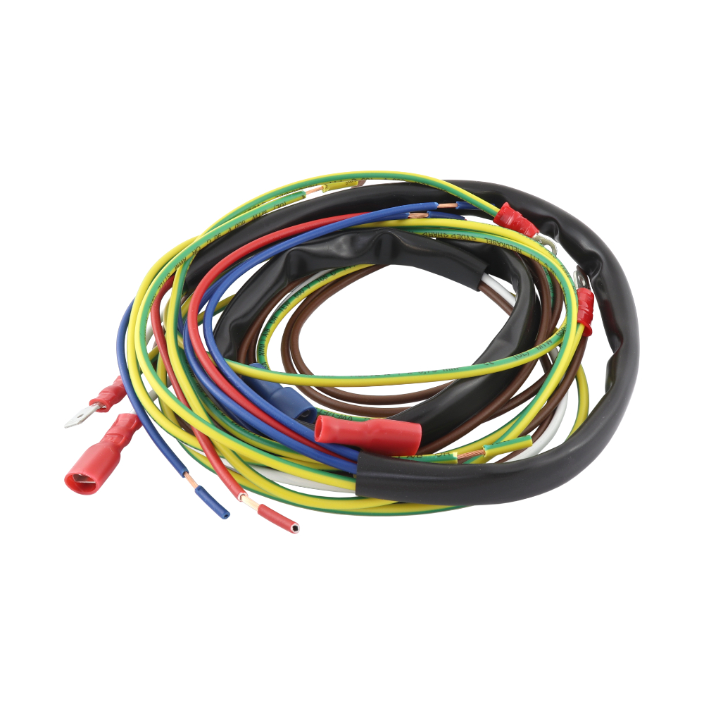 Wireharness - JAWA 50 550-555 (VAPE)