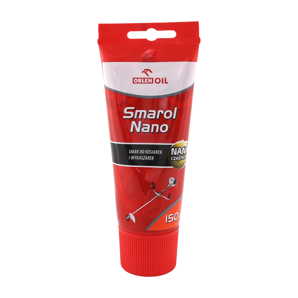 Plastic lubricant (115g) Smarol Nano - ORLEN OIL