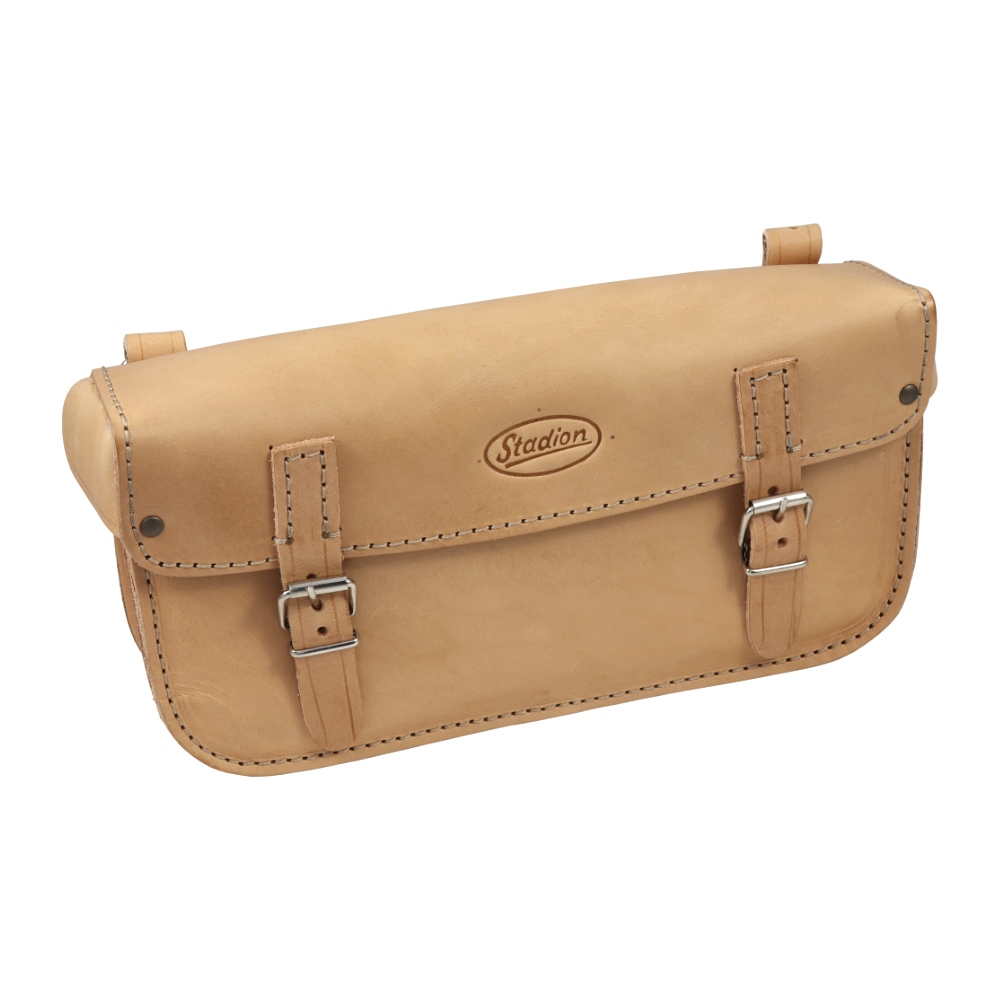 Bag, LIGHT BROWN - Stadion S22