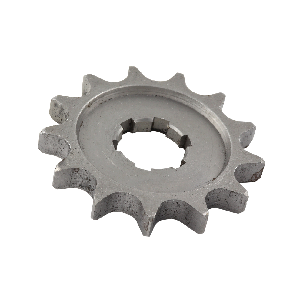 Chain wheel 13t., REINFORCED - JAWA 50 Pionýr