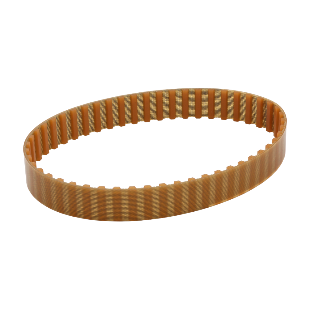 Toothed belt (PVC), BROWN - Babetta