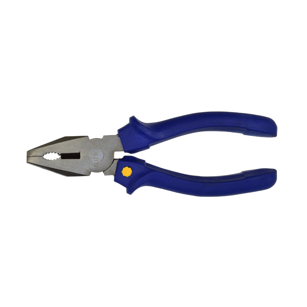 Combination universal plier 160mm / strong insulation /
