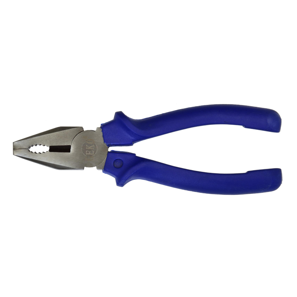 Combination universal plier 180mm / strong insulation /