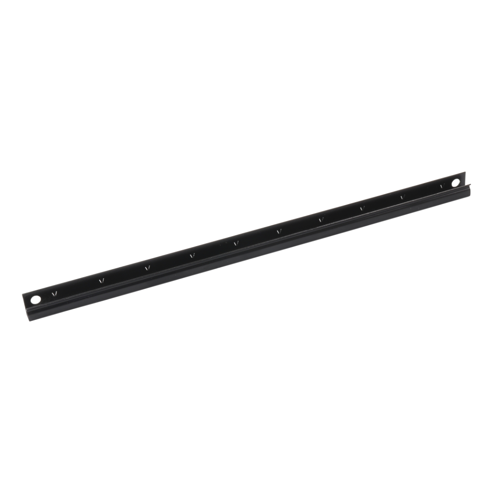 Bottom rail of fuel tank kneepads - JAWA 350 638-639