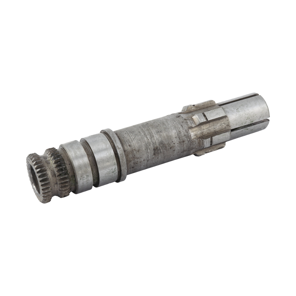 Starter shaft - JAWA 500 OHC