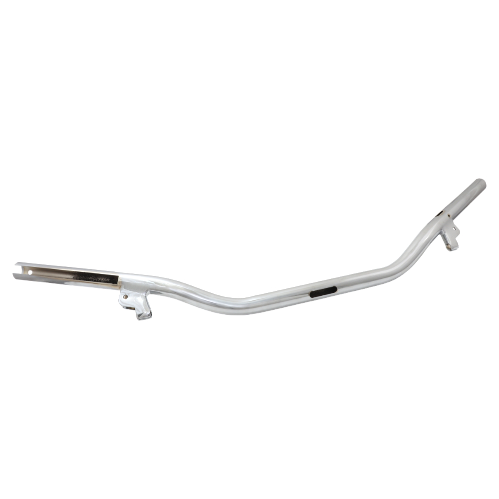 Handlebar, bare (CZ) - JAWA 500 OHC