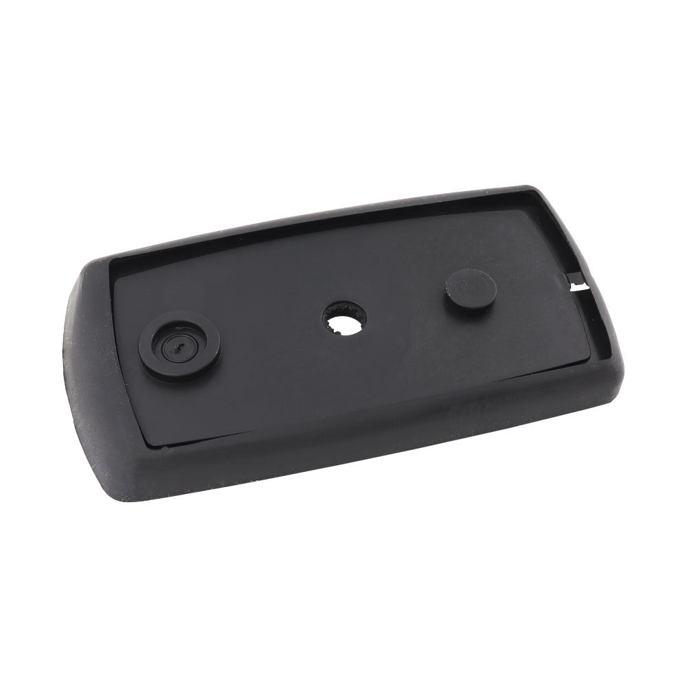 Rubber under rear light - Babetta 207