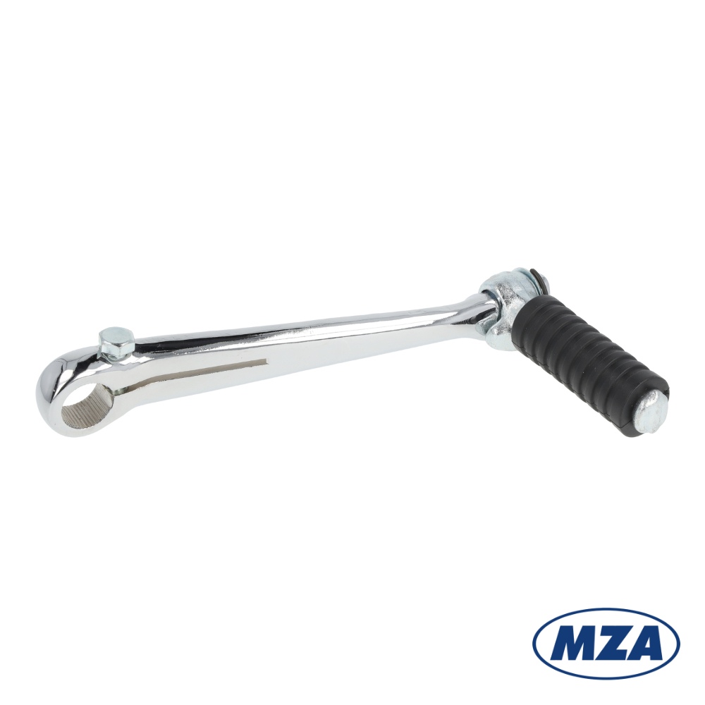 Kickstarter lever (MZA) - MZ 125/150 ETZ