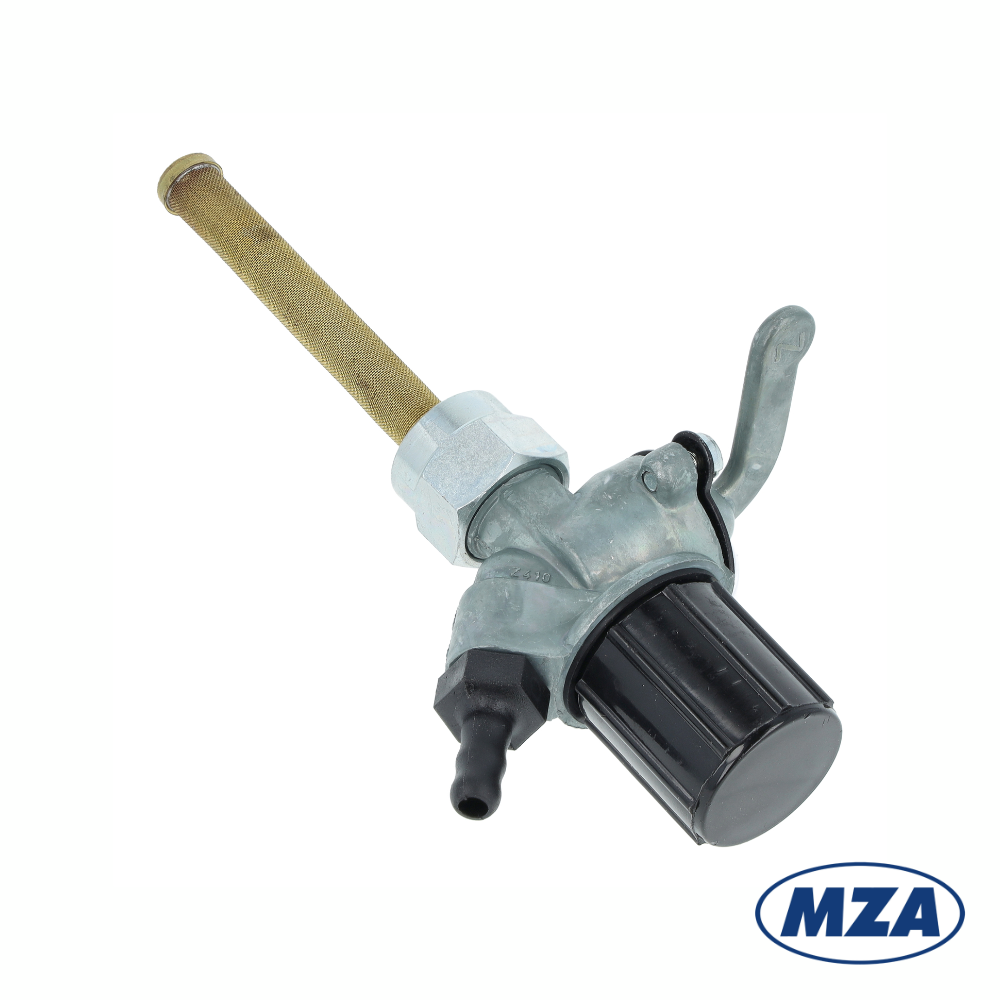 Fuel valve (MZA) - MZ ETZ, ES, TS 