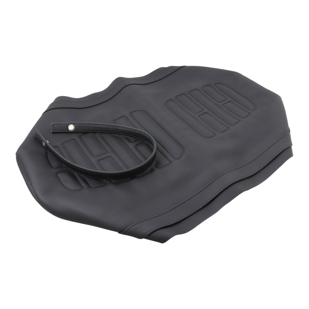 Seat cover with embossing (EU) - JAWA 350 638-639