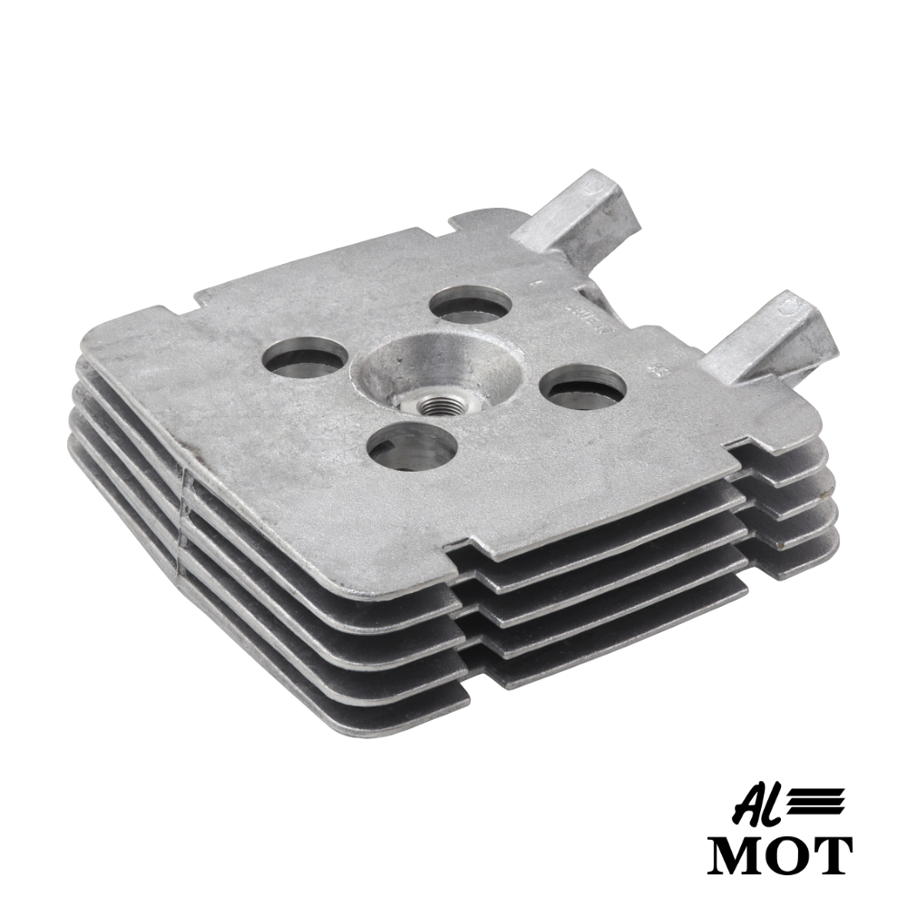Cylinder head (ALMOT) - MZ 150 ETZ