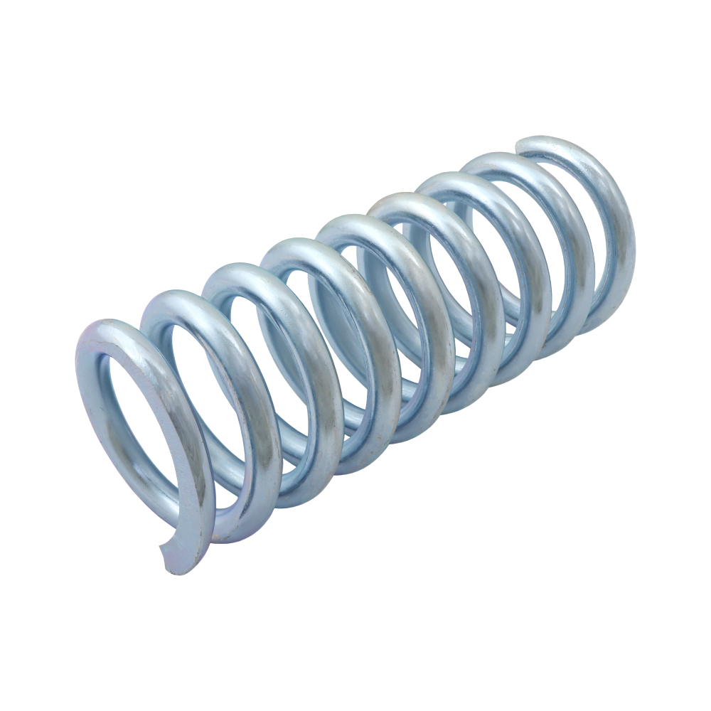 Swingarm spring, ZINC - JAWA 50 550
