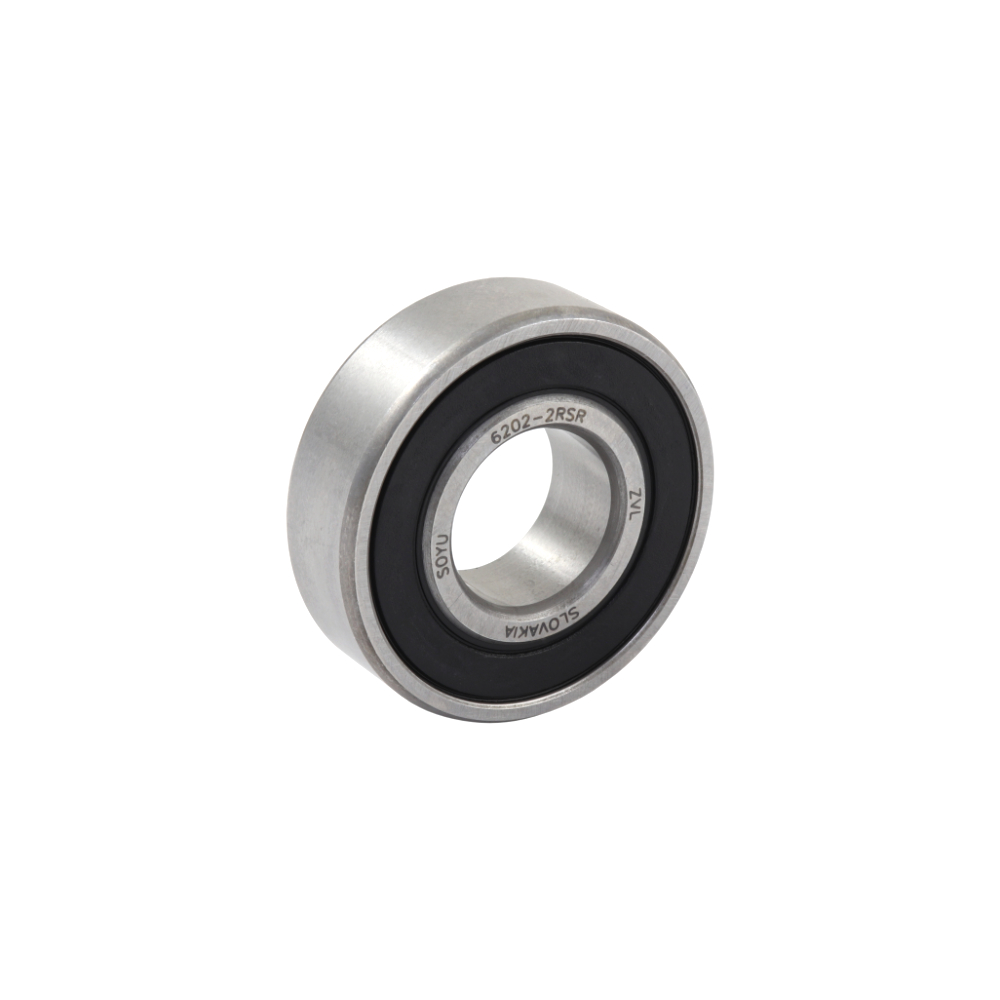 Bearing 6202 2RS (ZVL)