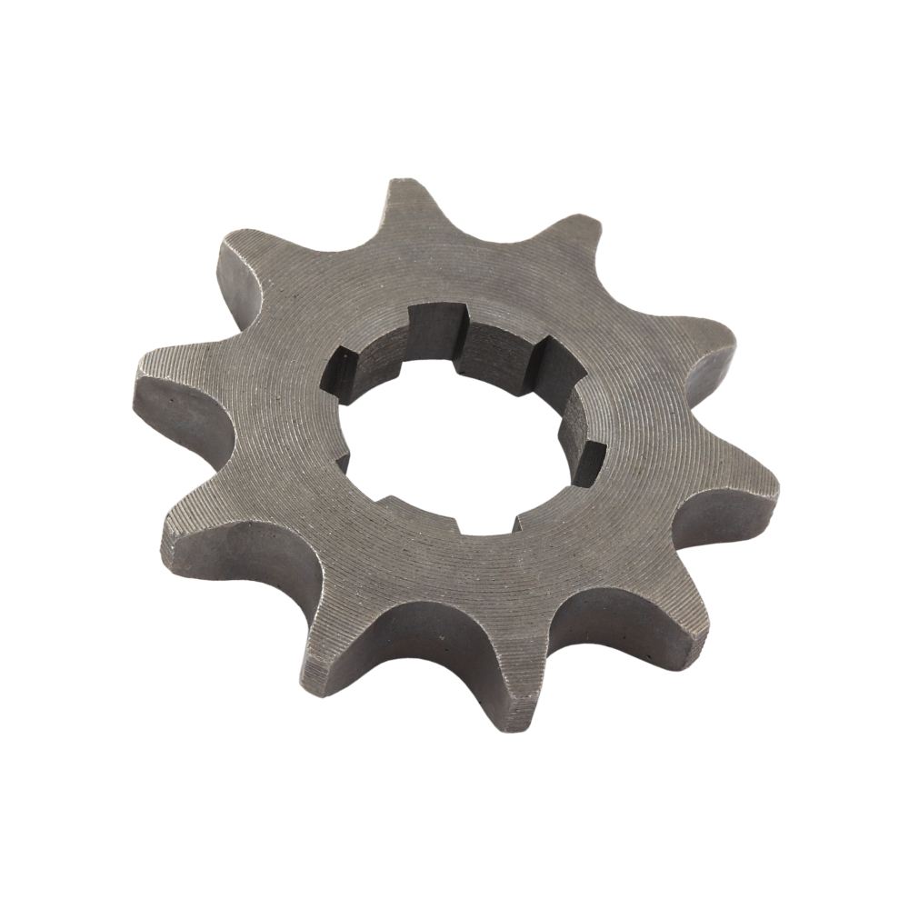 Chain wheel 10t., REINFORCED - JAWA 50 Pionýr