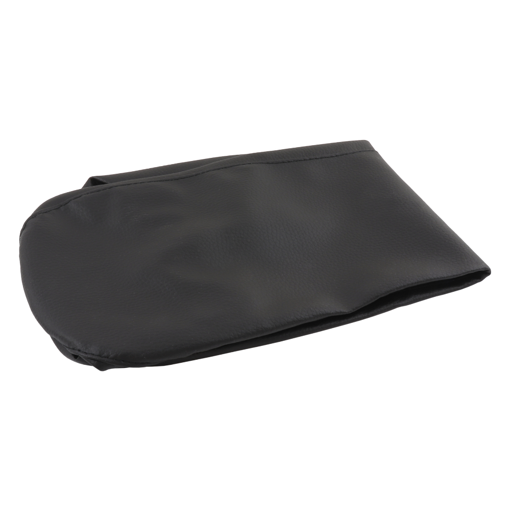 Seat cover, BLACK - JAWA 50 05,20-21