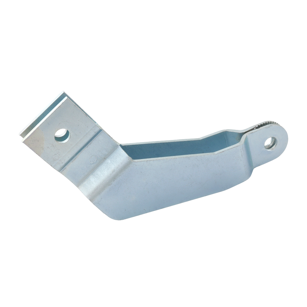 Headlight bracket - Babetta 207