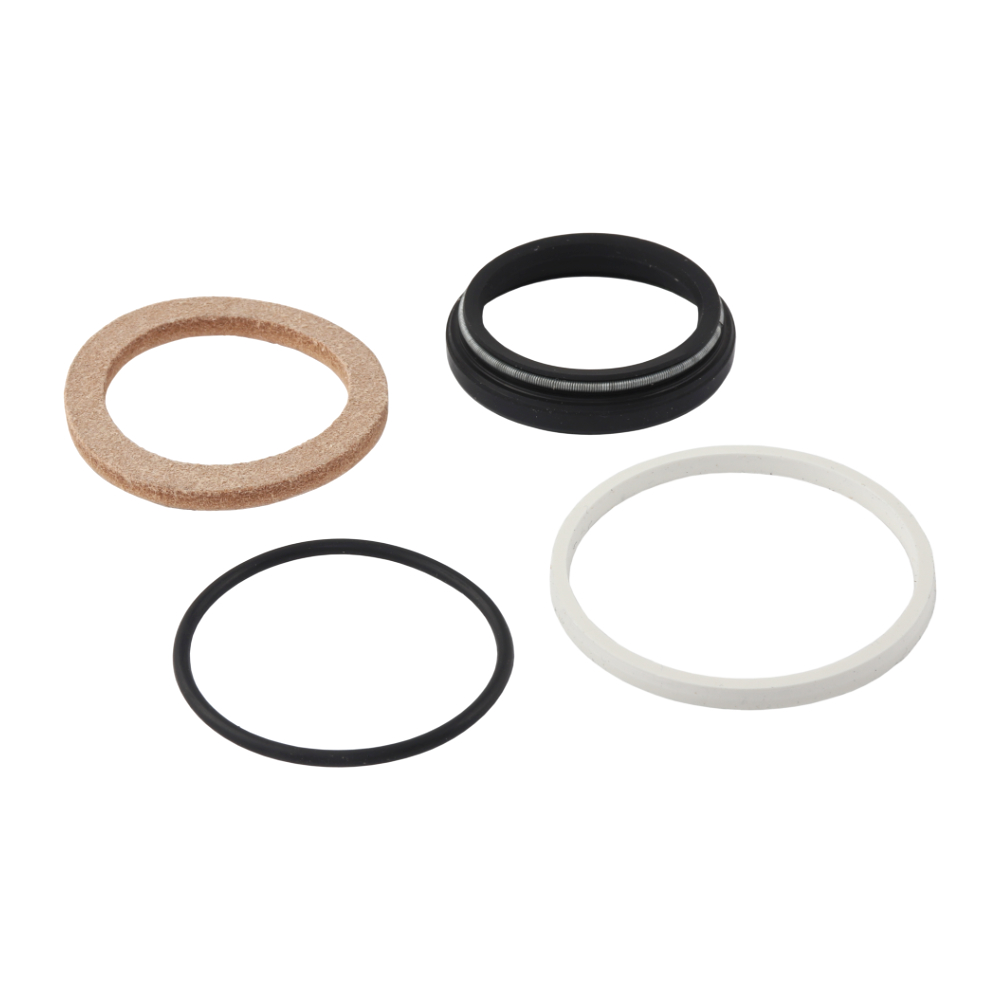 Front glider nut repair kit - JAWA, ČZ