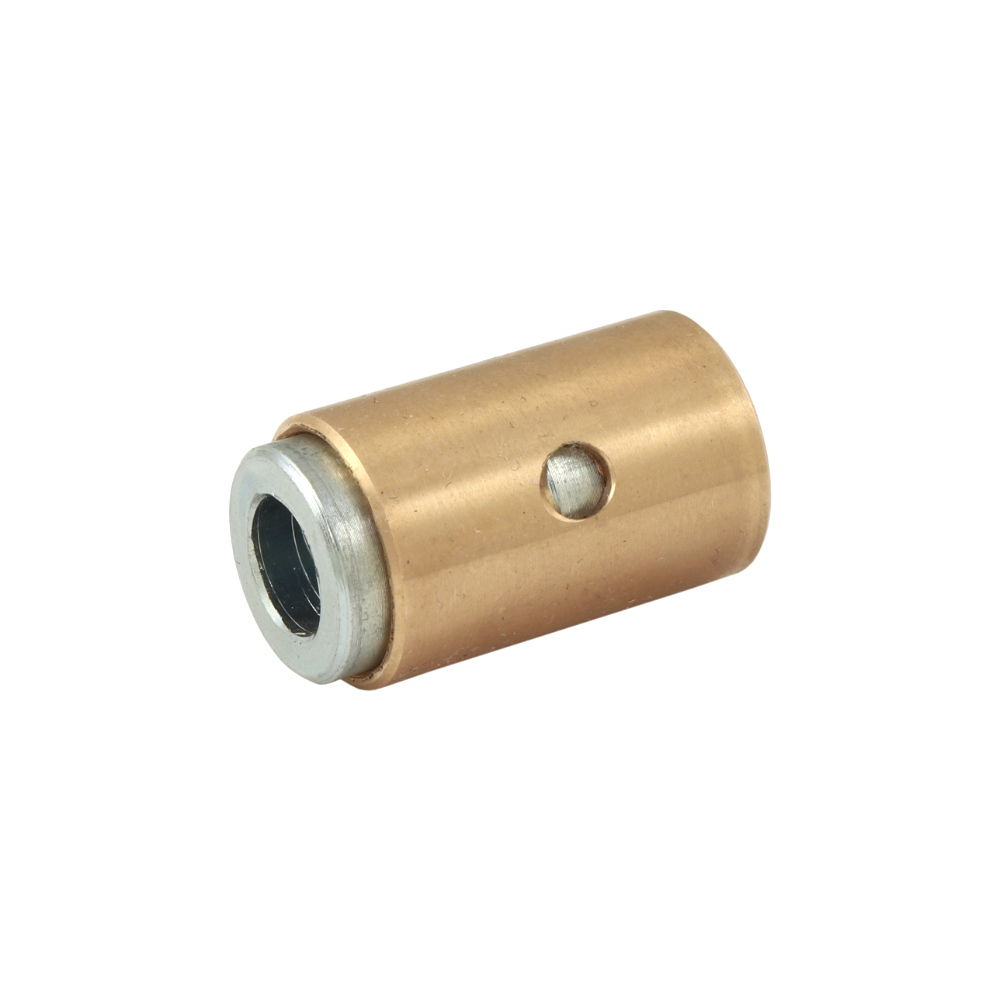 Front fork rocker arm bushing with pin - Stadion, Jawetta