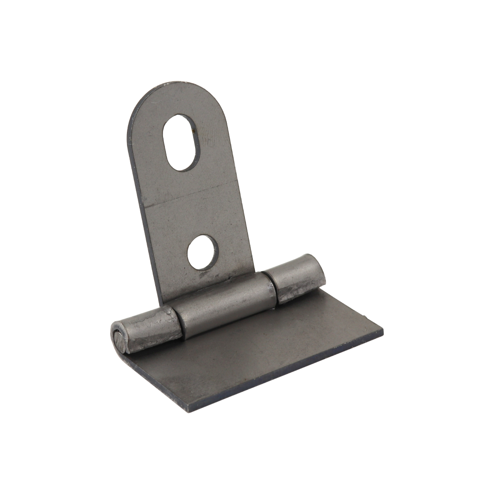 Seat hinge, side seat tilt - JAWA 50 550