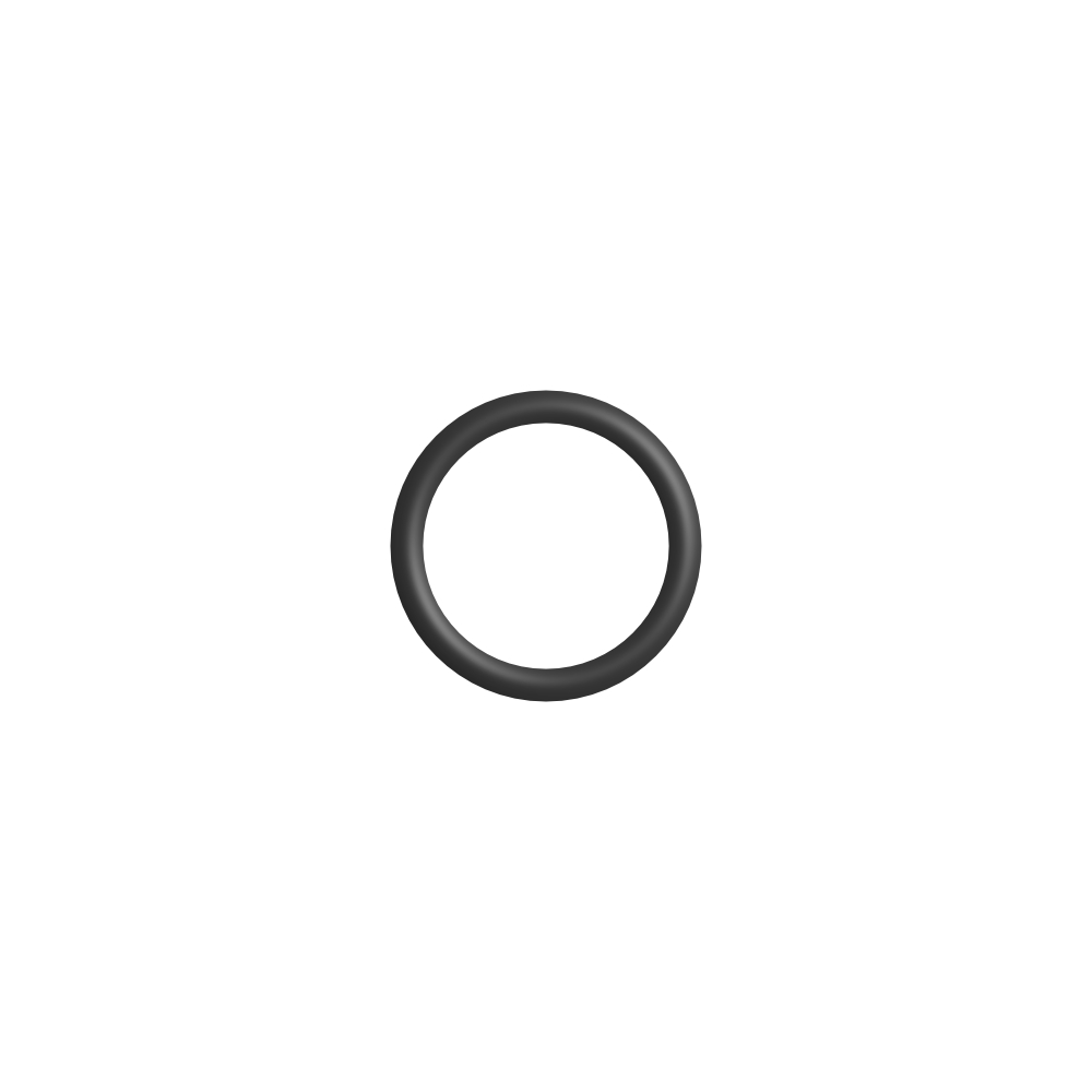 Sealing ring 19x15